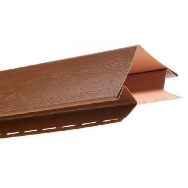 Угол наружный Премиум, Т-12, ВН, Светлый Дуб купить в Балашове