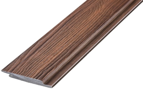 Фиброцементный сайдинг FCSPRO Click Shtil (Золотой орех) купить в Балашове