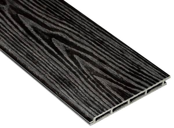 Фасадная доска из ДПК 3D Faynag - Кварц купить в Балашове