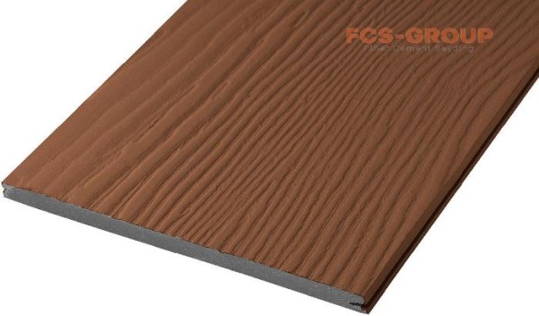 Фиброцементные панели FCS Group Wood Line F30 купить в Балашове