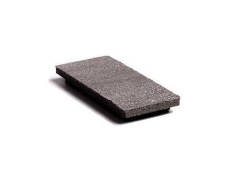Заглушка для лавочного бруса Ecodecking Комфорт 40х90 венге купить в Балашове