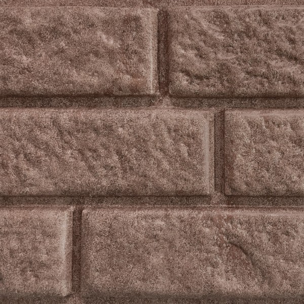 Сайдинг BRICKHOUSE коричневый купить в Балашове