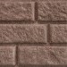 Сайдинг BRICKHOUSE коричневый купить в Балашове