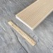 Террасная доска Latitudo Solid 150х21 Натур (Полнотелая) купить в Балашове