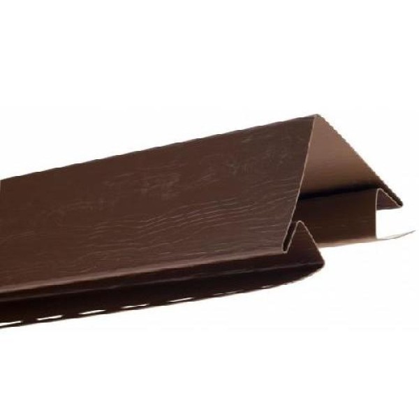 Угол наружный Премиум, Т-12, ВН, Тёмный Орех купить в Балашове