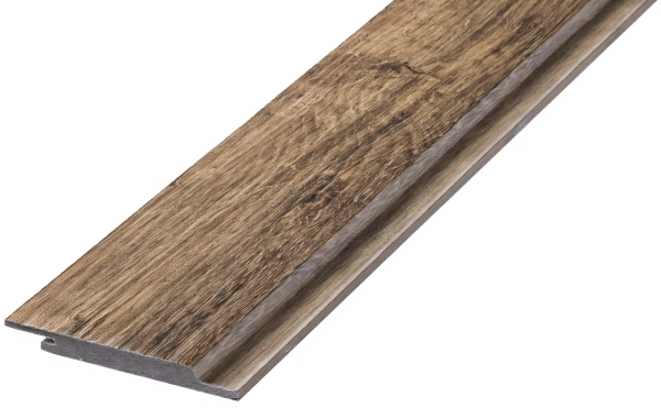 Фиброцементный сайдинг FCSPRO Click Shtil (Кедр) купить в Балашове