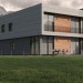 Фиброцементные сайдинг Roofas COLOR Line Light Gray купить в Балашове