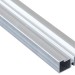 Лага алюминиевая KRONEX 40x15x3000 мм опорная Slim купить в Балашове