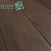 Террасная доска из ДПК WOODVEX Select Венге Colorite купить в Балашове