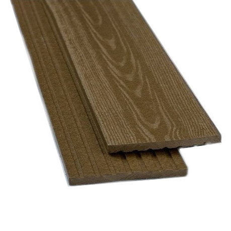 Заборная доска из ДПК  ECODECKING Дерево купить в Балашове