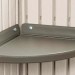 Сарай пластиковый LifeTime 10x8 купить в Балашове