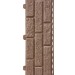 Сайдинг BRICKHOUSE песочный купить в Балашове
