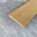 Террасная доска Latitudo Solid 150х21 Орех (Полнотелая) купить в Балашове