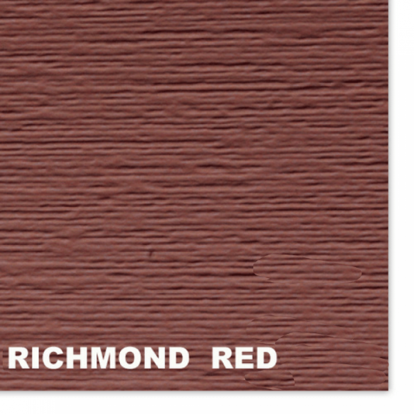 Сайдинг Виниловый Mitten, Sentry Mitten, Richmond red купить в Балашове