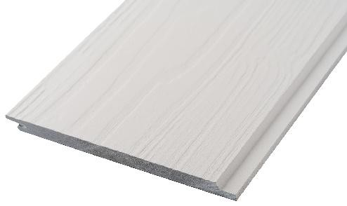 Фиброцементные панели Wood Click F01 купить в Балашове