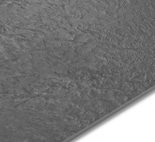 Фиброцементный сайдинг Roofas Board Stone Антрацит купить в Балашове