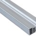 Лага алюминиевая KRONEX 50x25x3000 мм несущая купить в Балашове