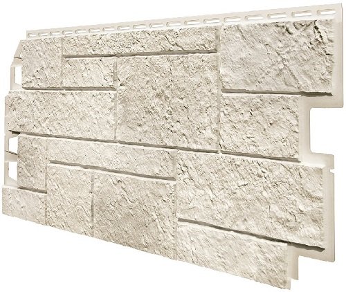 Фасадная панель VOX Sandstone (Сандстоун) бежевый купить в Балашове