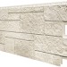 Фасадная панель VOX Sandstone (Сандстоун) бежевый купить в Балашове