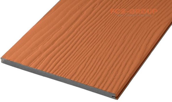 Фиброцементные панели FCS Group Wood Line F32 купить в Балашове