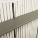 Сарай пластиковый LifeTime 15x8 DD купить в Балашове