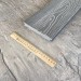 Террасная доска Latitudo Solid 150х21 Серый (Полнотелая) купить в Балашове