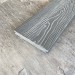 Террасная доска Latitudo Solid 150х21 Серый (Полнотелая) купить в Балашове