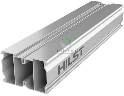 Лага алюминиевая Hilst Professional 4000x60x40 купить в Балашове