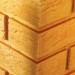 Угловые элементы КАНЬОН с перекрытием шва купить в Балашове