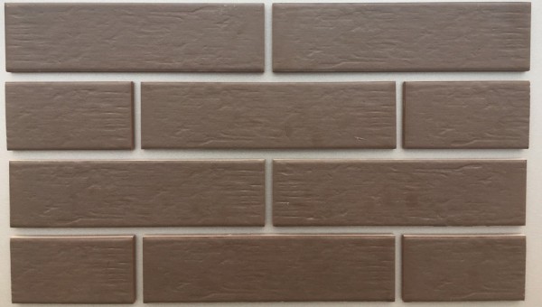 Фасадная Термопанели Аляска Natural Braun Struktur купить в Балашове
