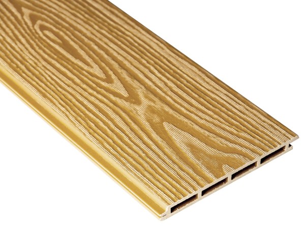 Фасадная доска из ДПК 3D Faynag - Орех купить в Балашове