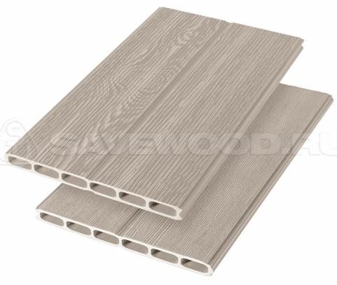 Грядочная доска ДПК 3D Savewood SW Laurus бежевый купить в Балашове