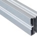 Лага алюминиевая KRONEX 80x40x3000 мм конструктивная купить в Балашове