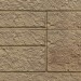 Фасадная панель VOX Sandstone (Сандстоун) светло коричневый купить в Балашове