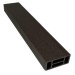 Лавочный брус Ecodecking Комфорт 40х90 венге купить в Балашове