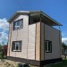 Сайдинг "blockhouse" под бревно, Престиж ВН-01, бежевый купить в Балашове