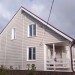 Сайдинг "blockhouse" под бревно, Престиж ВН-01, бежевый купить в Балашове