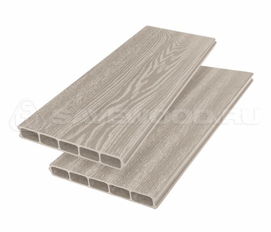 Грядочная доска ДПК 3D Savewood SW Rumex Бежевый купить в Балашове