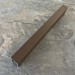 П-профиль Алюминиевый EasyDecking 35x25 Венге купить в Балашове