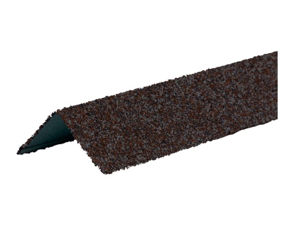 Уголок металлический внешний ТЕХНОНИКОЛЬ HAUBERK, Фламандский купить в Балашове