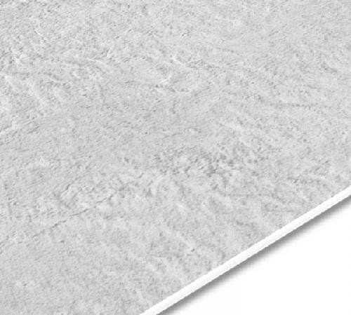 Фиброцементный сайдинг Roofas Board Stone Опал Серебристый купить в Балашове