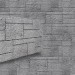 Фасадная панель VOX Sandstone (Сандстоун) светло серый купить в Балашове