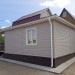 Сайдинг "blockhouse" под бревно, Престиж ВН-01, персиковый купить в Балашове