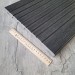 Ступень ДПК Latitudo Step-320 Графит Полнотелая купить в Балашове