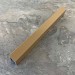 П-профиль Алюминиевый EasyDecking 35x25 Дуб купить в Балашове