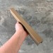 П-профиль Алюминиевый EasyDecking 35x25 Дуб купить в Балашове