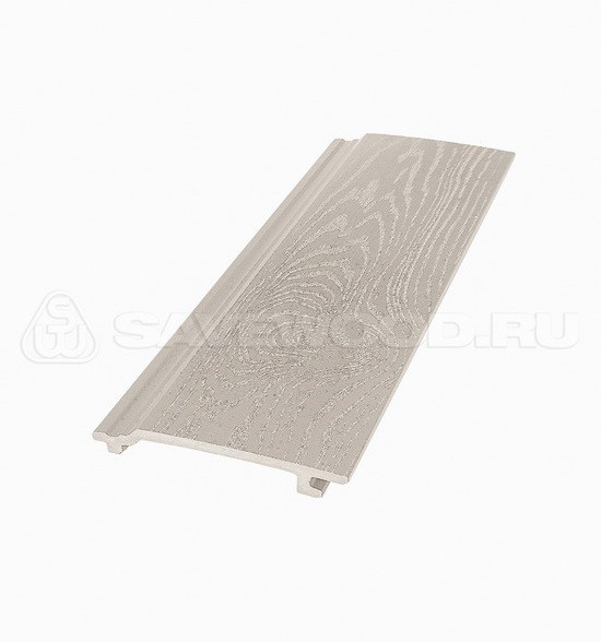 Сайдинг из дпк savewood sw-sorbus тангенциальный распил бежевый купить в Балашове