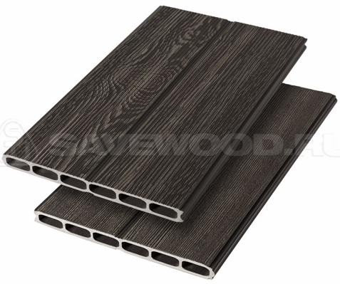 Грядочная доска ДПК 3D Savewood SW Laurus коричневый купить в Балашове