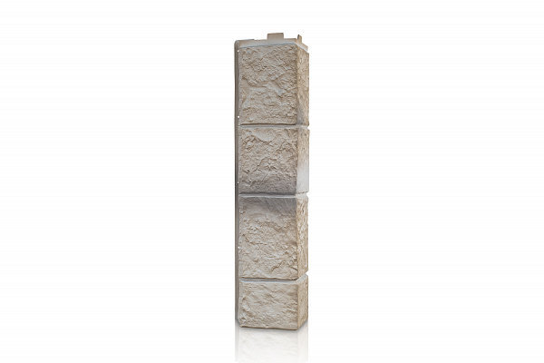 Угол наружный VOX Sandstone (Сандстоун) бежевый купить в Балашове