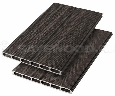 Грядочная доска ДПК 3D Savewood SW Laurus терракот купить в Балашове